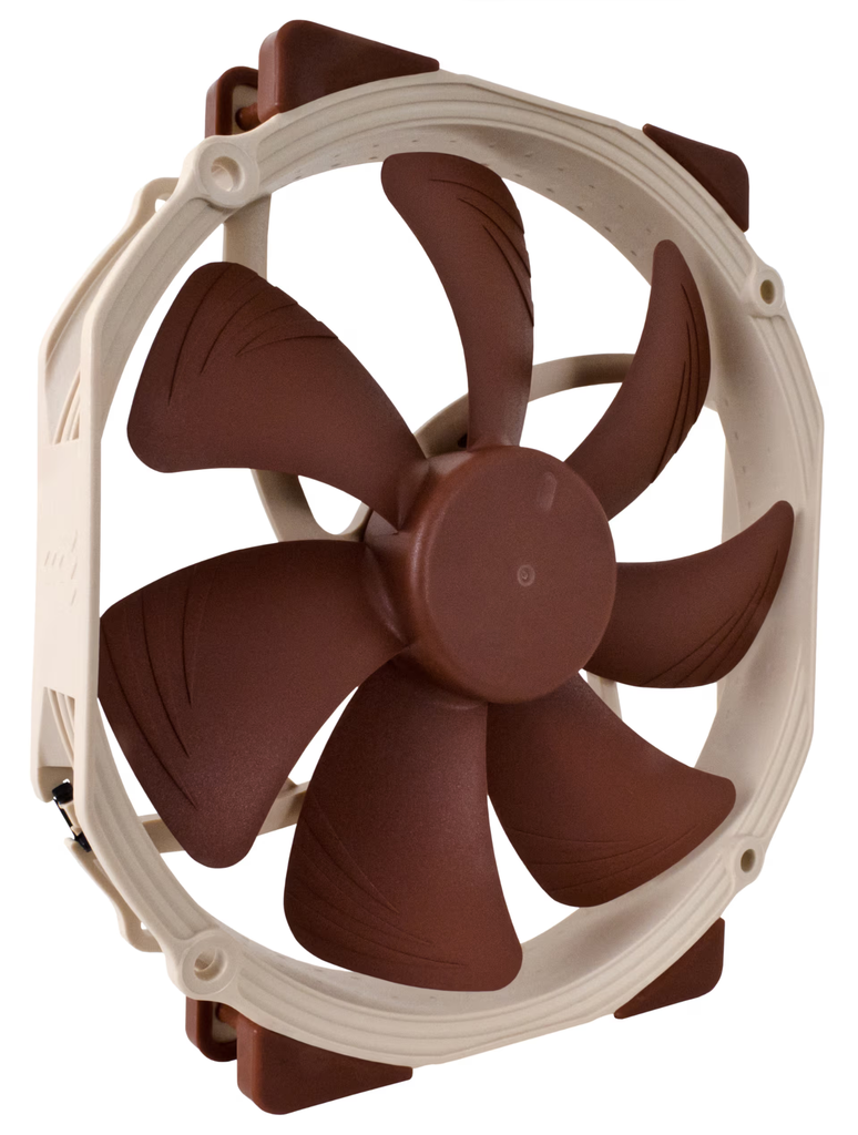 Quạt tản nhiệt Noctua NF-A15 PWM