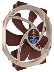 Quạt tản nhiệt Noctua NF-A15 PWM