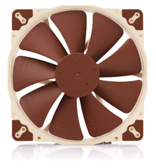 Quạt tản nhiệt Noctua NF-A20 PWM