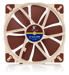 Quạt tản nhiệt Noctua NF-A20 PWM