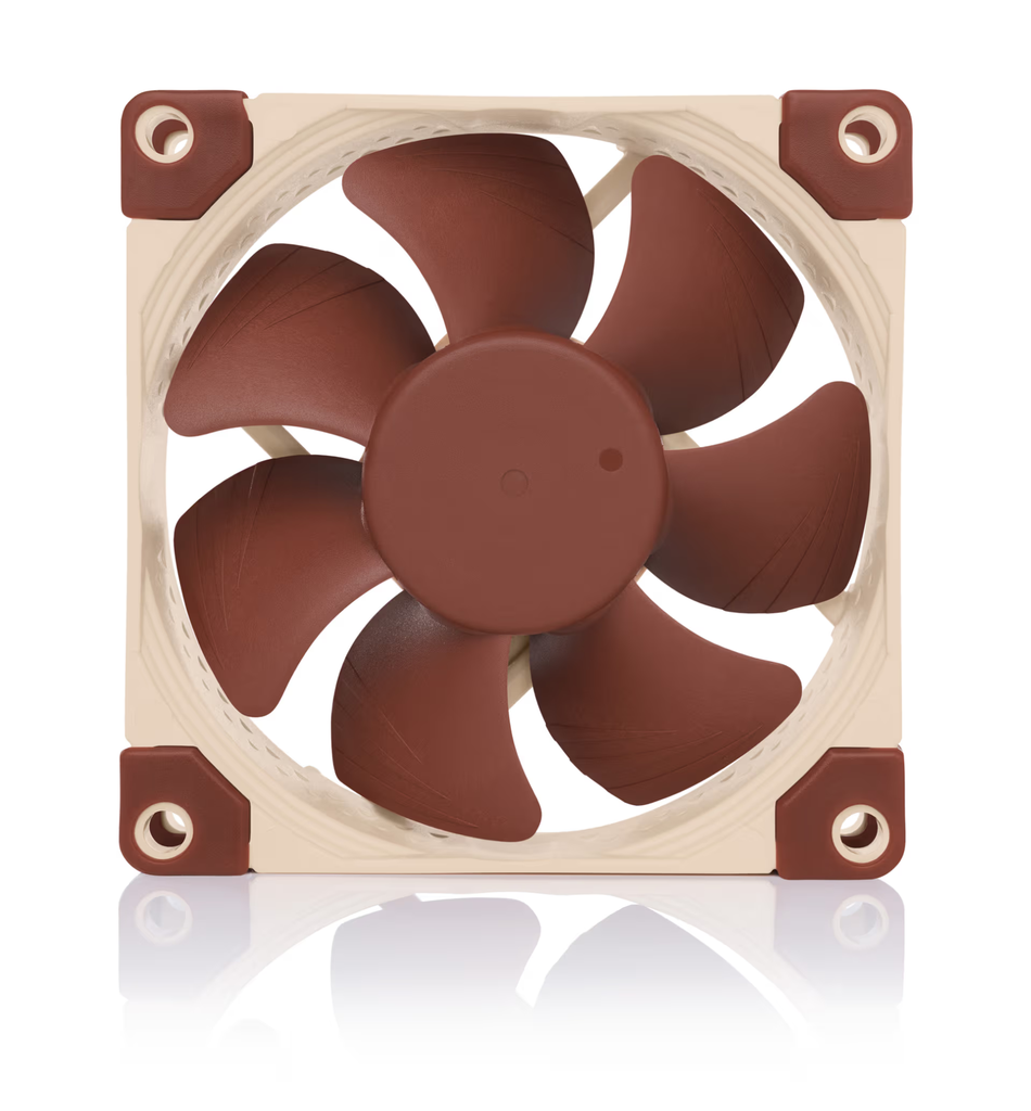 Quạt tản nhiệt Noctua NF-A8 PWM