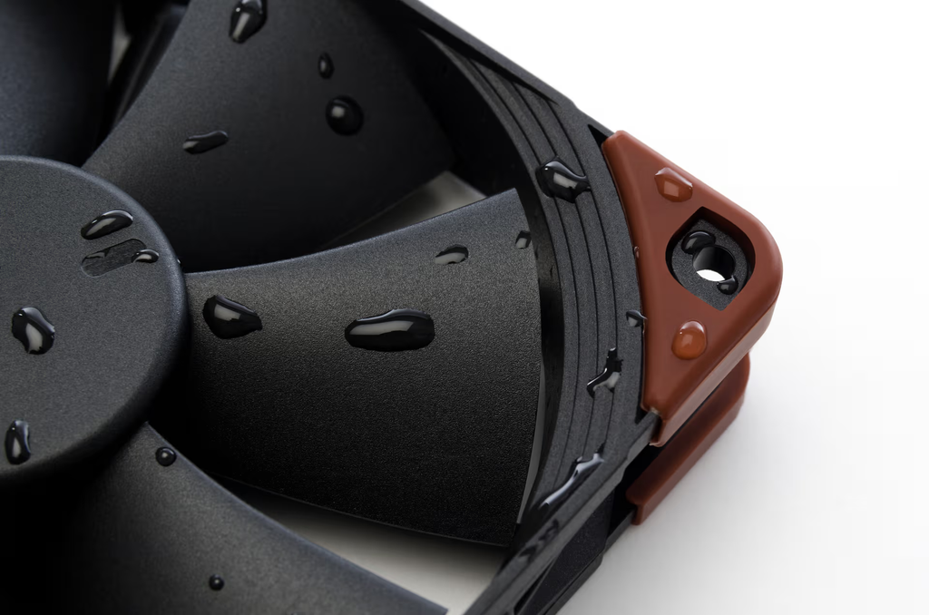 Quạt tản nhiệt Noctua NF-F12 industrialPPC-3000 PWM