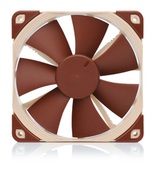 Quạt tản nhiệt Noctua NF-F12 PWM