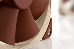 Quạt tản nhiệt Noctua NF-F12 PWM