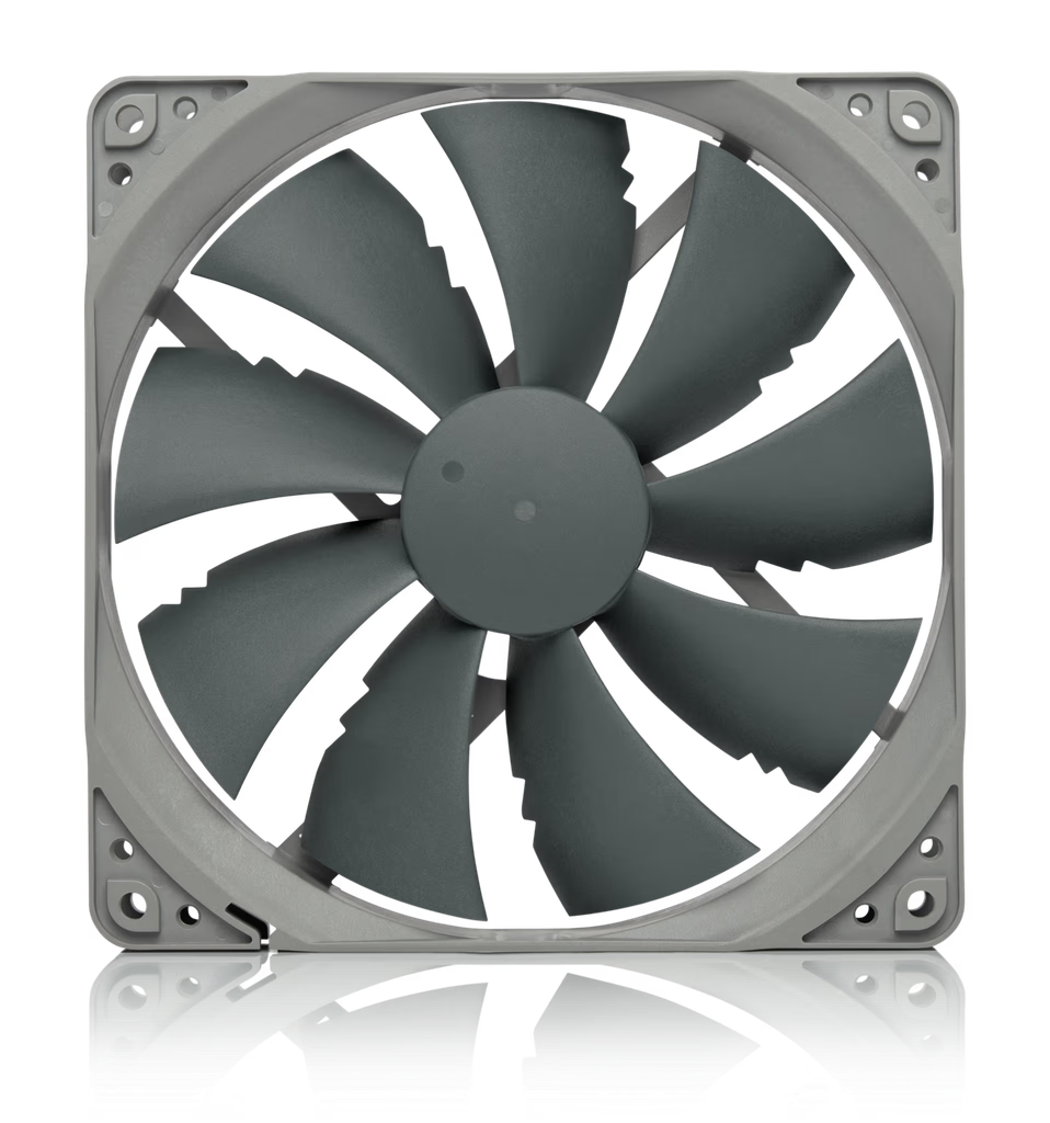 Quạt tản nhiệt Noctua NF-P14s redux-1500 PWM