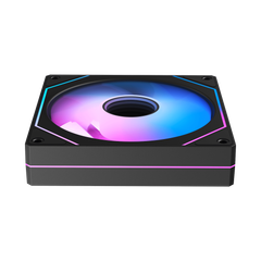 Quạt tản nhiệt Ocypus Industrial Gamma F12 ARGB