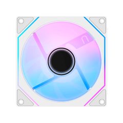Quạt tản nhiệt Ocypus Industrial Gamma F12 ARGB