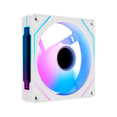 Quạt tản nhiệt Ocypus Industrial Gamma F12 ARGB