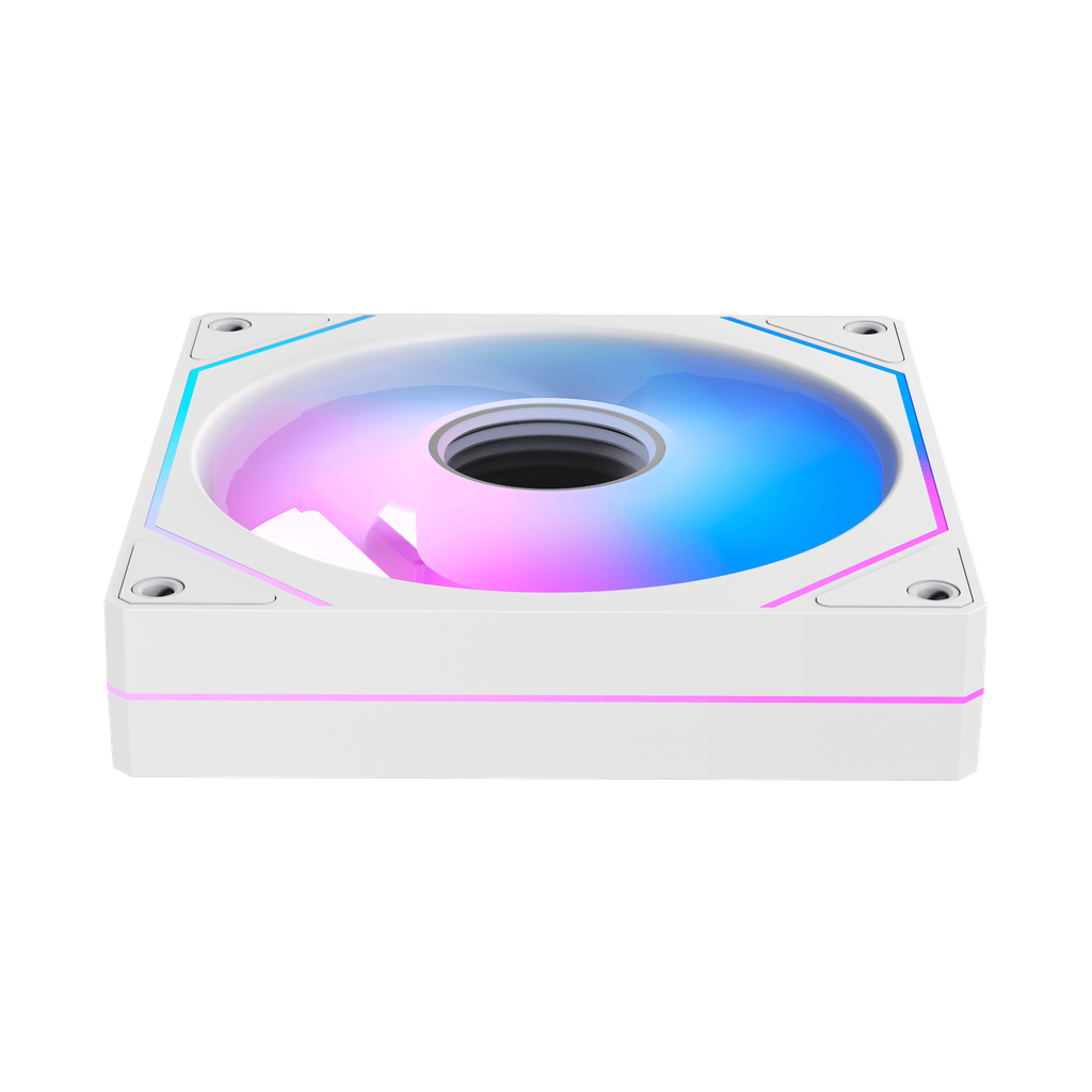 Quạt tản nhiệt Ocypus Industrial Gamma F12 ARGB