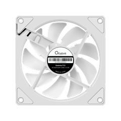 Quạt tản nhiệt Ocypus Industrial Gamma F12 ARGB