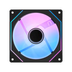 Quạt tản nhiệt Ocypus Industrial Gamma F12 ARGB