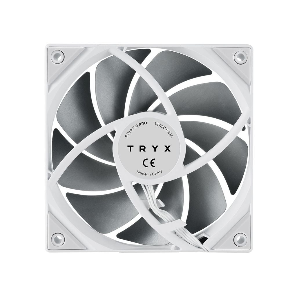 Quạt tản nhiệt TRYX ROTA PRO 120mm