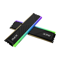 Ram Adata XPG Spectrix D35G RGB 32GB Black (2x16GB) 3200MHz