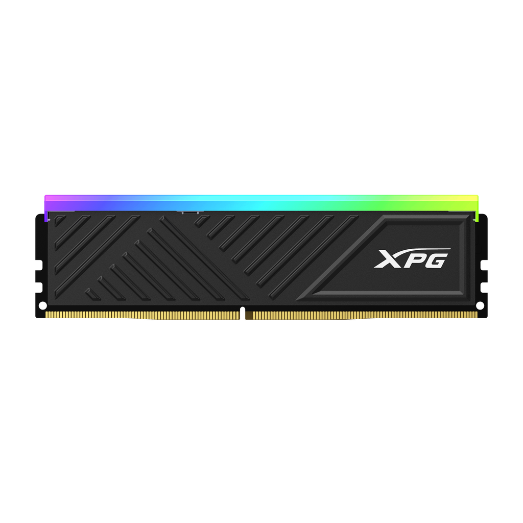 Ram Adata XPG Spectrix D35G RGB 32GB Black (2x16GB) 3200MHz