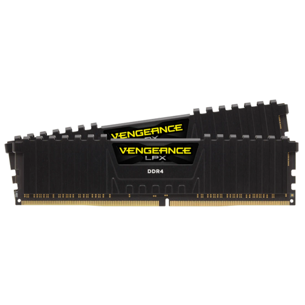 RAM Corsair Vengeance LPX 16GB (2x8GB) DDR4 3200MHz