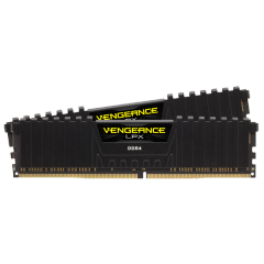 RAM Corsair Vengeance LPX 16GB (2x8GB) DDR4 3200MHz