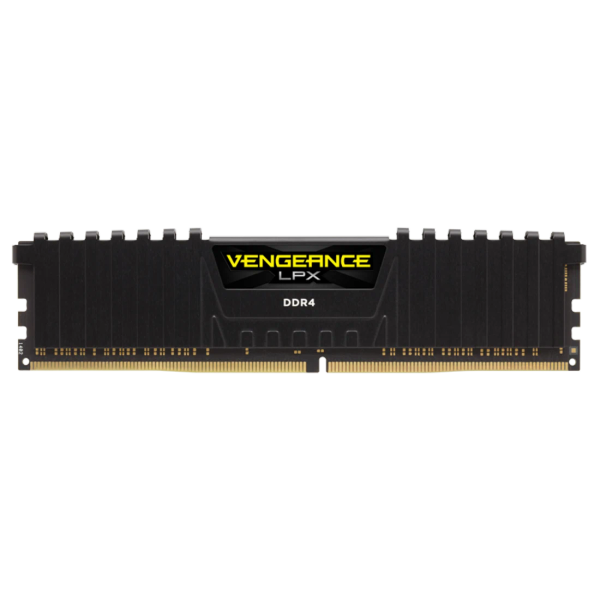 RAM Corsair Vengeance LPX 8GB DDR4 3200MHz