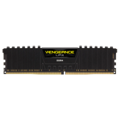 RAM Corsair Vengeance LPX 16GB DDR4 3200MHz