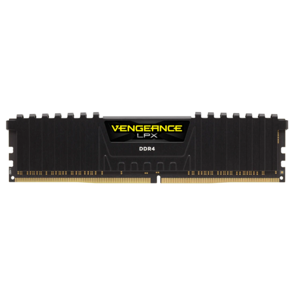 RAM Corsair Vengeance LPX 8GB DDR4 2666MHz