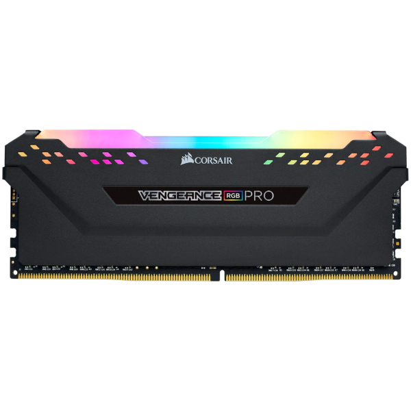 RAM Corsair Vengeance RGB Pro 8GB DDR4 3000MHz