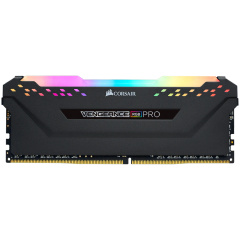 RAM Corsair Vengeance RGB Pro 8GB DDR4 3000MHz