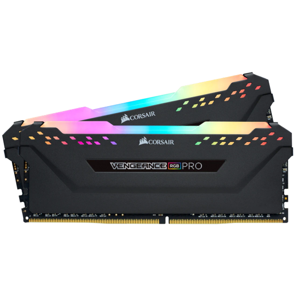 RAM Corsair Vengeance RGB Pro 16GB (2x8GB) DDR4 3000MHz