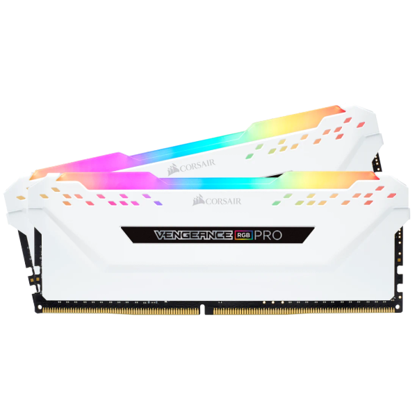 RAM Corsair Vengeance RGB Pro 16GB (2x8GB) DDR4 3200MHz
