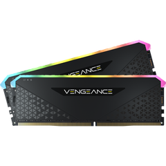 RAM Corsair Vengeance RGB RS 32GB (2x16GB) DDR4 3200MHz