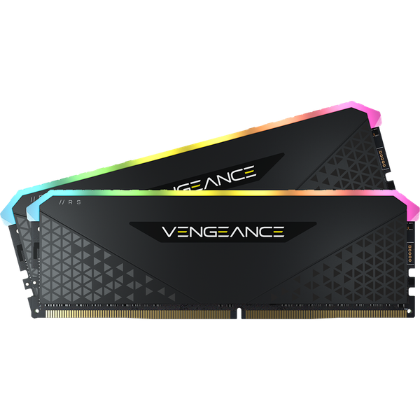 RAM Corsair Vengeance RGB RS 64GB (2x32GB) DDR4 3600MHz