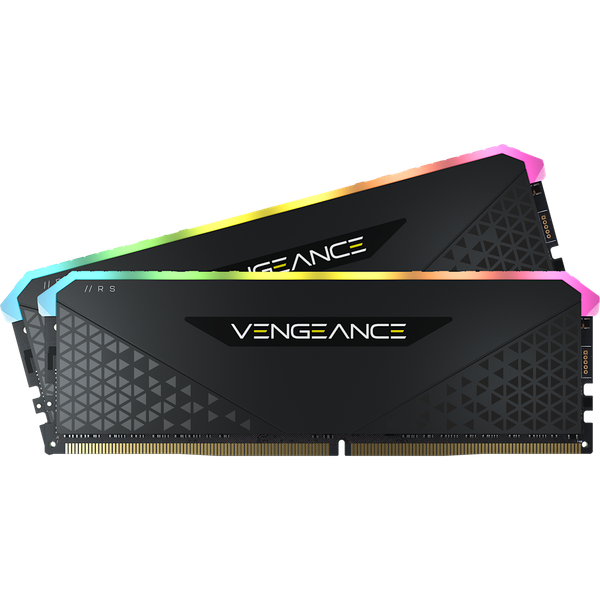 RAM Corsair Vengeance RGB RS 32GB (2x16GB) DDR4 3600MHz