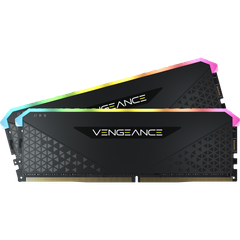RAM Corsair Vengeance RGB RS 32GB (2x16GB) DDR4 3600MHz
