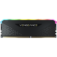 RAM Corsair Vengeance RGB RS 8GB DDR4 3600MHz