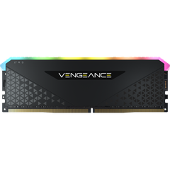 RAM Corsair Vengeance RGB RS 8GB DDR4 3200MHz
