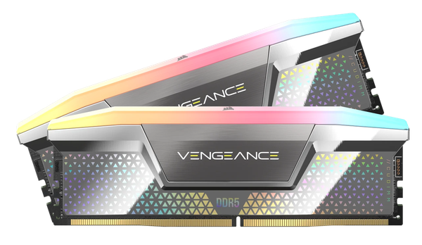 RAM Corsair Vengeance 48GB (2x24GB) DDR5 8000MT/s CUDIMM