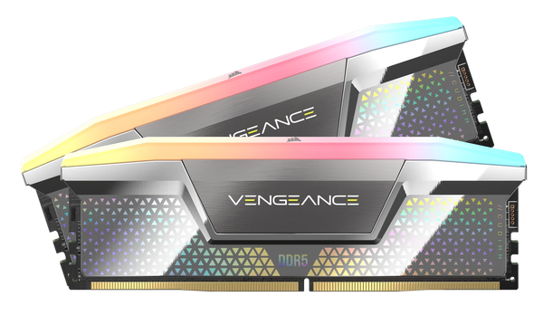 RAM Corsair Vengeance 48GB (2x24GB) DDR5 8400MT/s CUDIMM