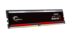 Ram G.Skill Aegis 5 DDR5 5200 16GB/32GB F5-5200J4040A16GX1-IS
