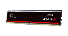 Ram G.Skill Aegis 5 DDR5 5200 16GB/32GB F5-5200J4040A16GX1-IS