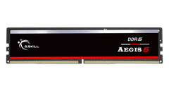 Ram G.Skill Aegis 5 DDR5 5200 16GB/32GB F5-5200J4040A16GX1-IS