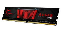 Ram G.Skill Aegis DDR4 3200MHz 8GB/16GB F4-3200C16S-8GIS