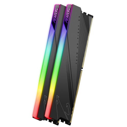 Ram GIGABYTE AORUS RGB 32GB (2x16GB) DDR5 6000MHz