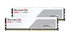 Ram G.SKILL Ripjaws S5 32GB 5600MHz DDR5 (16GBx2) F5-5600J4645A16GX2-RS5W