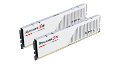 Ram G.SKILL Ripjaws S5 32GB 5600MHz DDR5 (16GBx2) F5-5600J4645A16GX2-RS5W