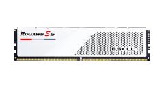 Ram G.SKILL Ripjaws S5 32GB 5600MHz DDR5 (16GBx2) F5-5600J4645A16GX2-RS5W