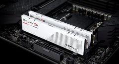 Ram G.SKILL Ripjaws S5 32GB 5600MHz DDR5 (16GBx2) F5-5600J4645A16GX2-RS5W