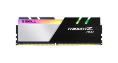 Ram G.SKILL Trident Z Neo 64GB 3600MHz DDR4 (32GBx2) F4-3600C18D-64GTZN