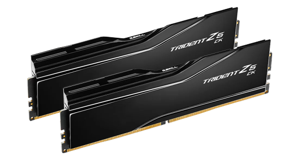 Ram G.SKILL Trident Z5 CK 48GB 8400MHz DDR5 (2x24GB) F5-8400C4052G24GX2-TZ5CK