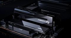 Ram G.SKILL Trident Z5 CK 48GB 8400MHz DDR5 (2x24GB) F5-8400C4052G24GX2-TZ5CK