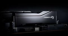 Ram G.SKILL Trident Z5 CK 48GB 8200MHz DDR5 (2x24GB) F5-8200C4052G24GX2-TZ5CK