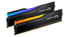 Ram G.SKILL Trident Z5 CK RGB 48GB 8400MHz DDR5 (2x24GB) F5-8400C4052G24GX2-TZ5CRK