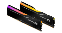Ram G.SKILL Trident Z5 CK RGB 48GB 8400MHz DDR5 (2x24GB) F5-8400C4052G24GX2-TZ5CRK